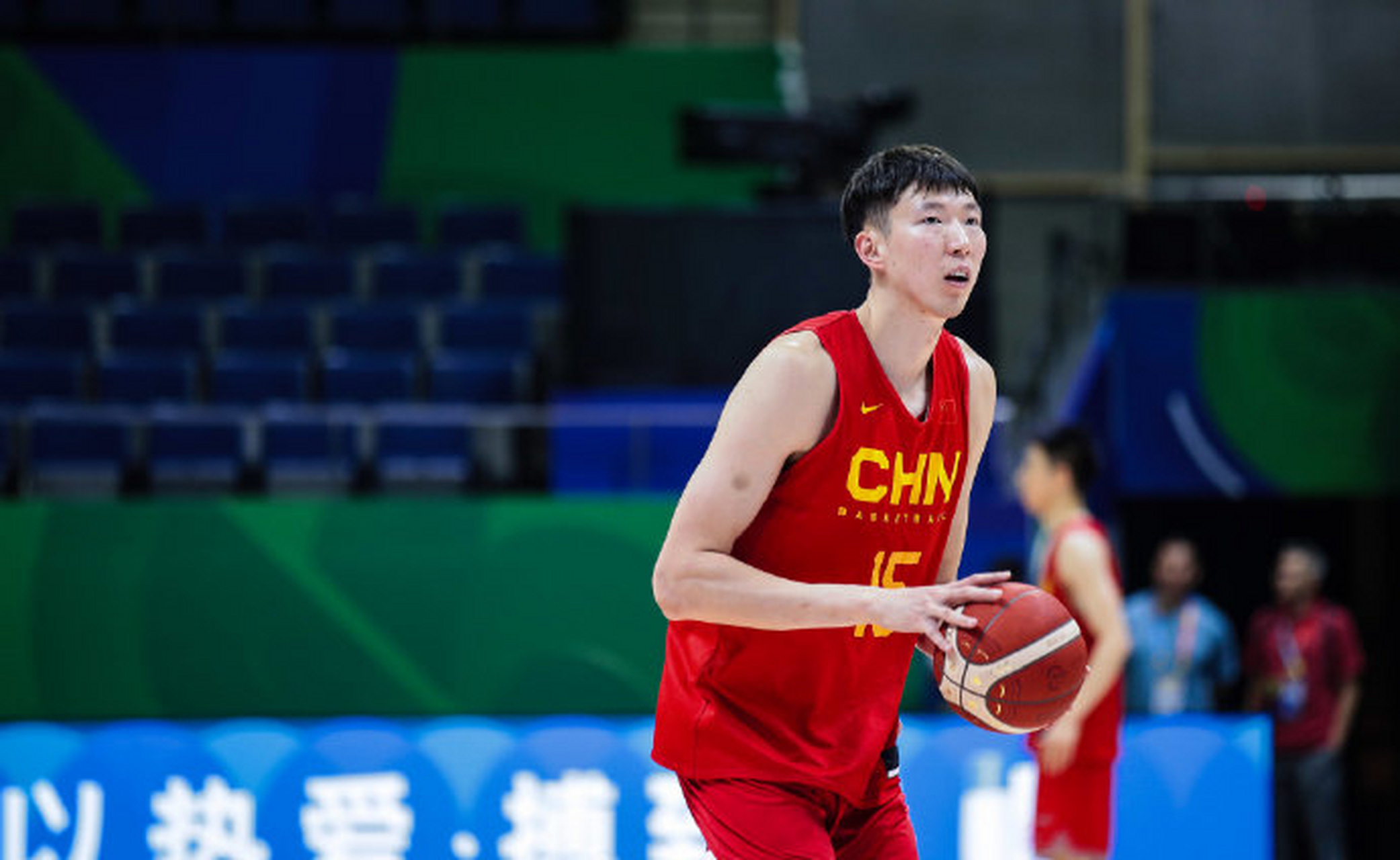 河南男篮防守效果突出，擒下强敌