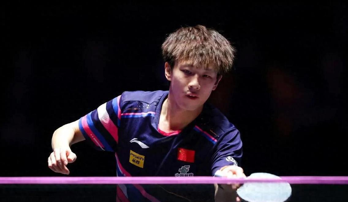 关于德国队完胜中国队，林高远状态火热的信息