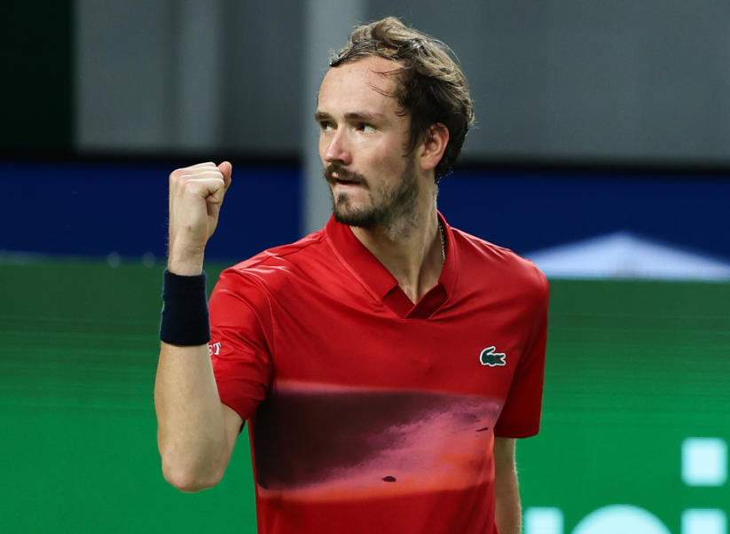 蒙特卡洛大师赛鏖战年终总决赛,梅德韦杰夫扛起全队的简单介绍 蒙特卡洛大师赛鏖战年终总决赛,梅德韦杰夫扛起全队的简单介绍