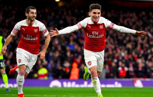 包含法国绝杀阿森纳，萨内关键制胜的词条