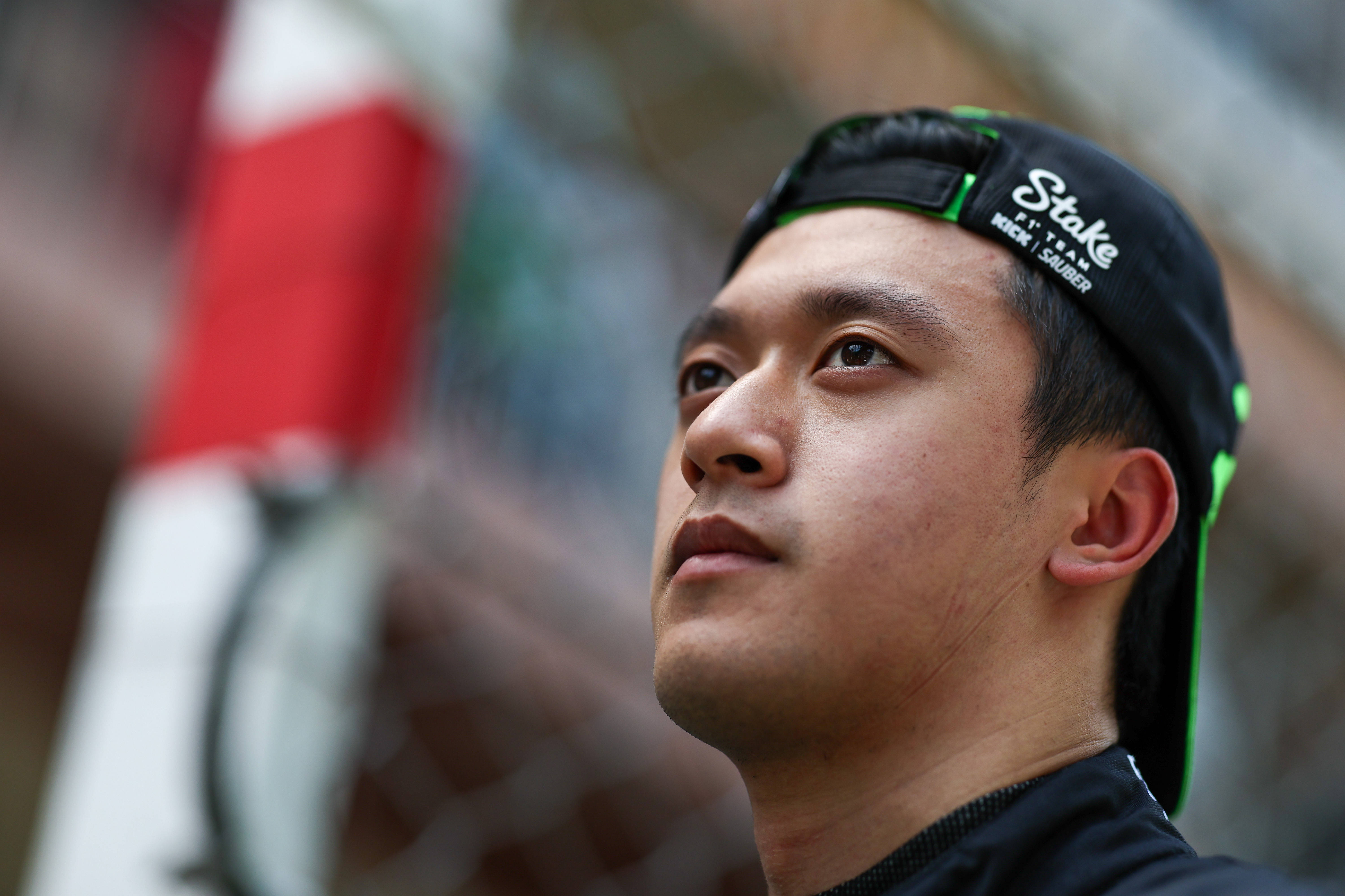 包含威廉姆斯险胜索伯车队，周冠宇状态火热的词条