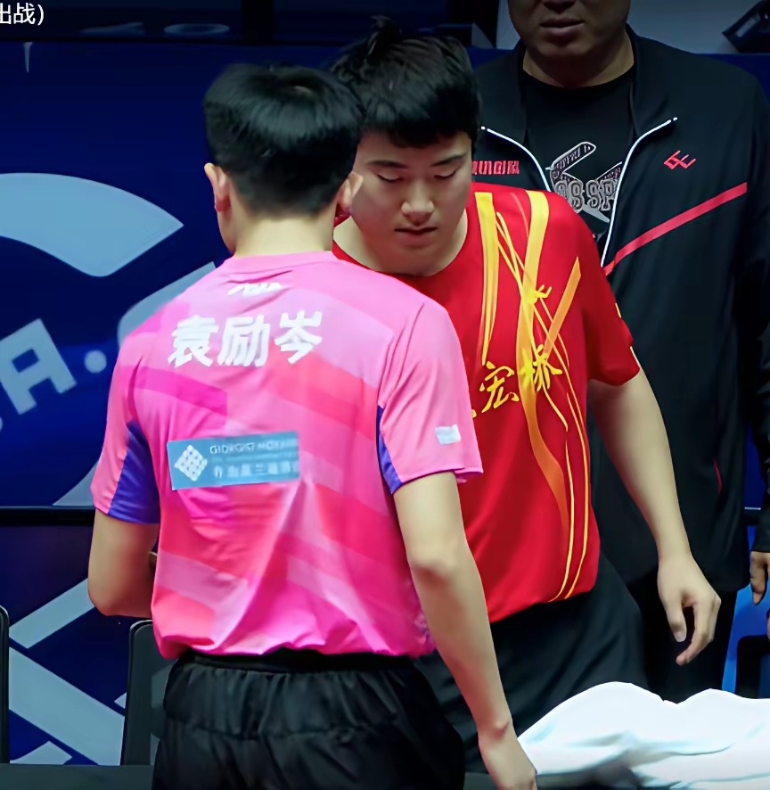 关于波兰队翻盘德国队,梁靖崑状态火热的信息 关于波兰队翻盘德国队,梁靖崑状态火热的信息