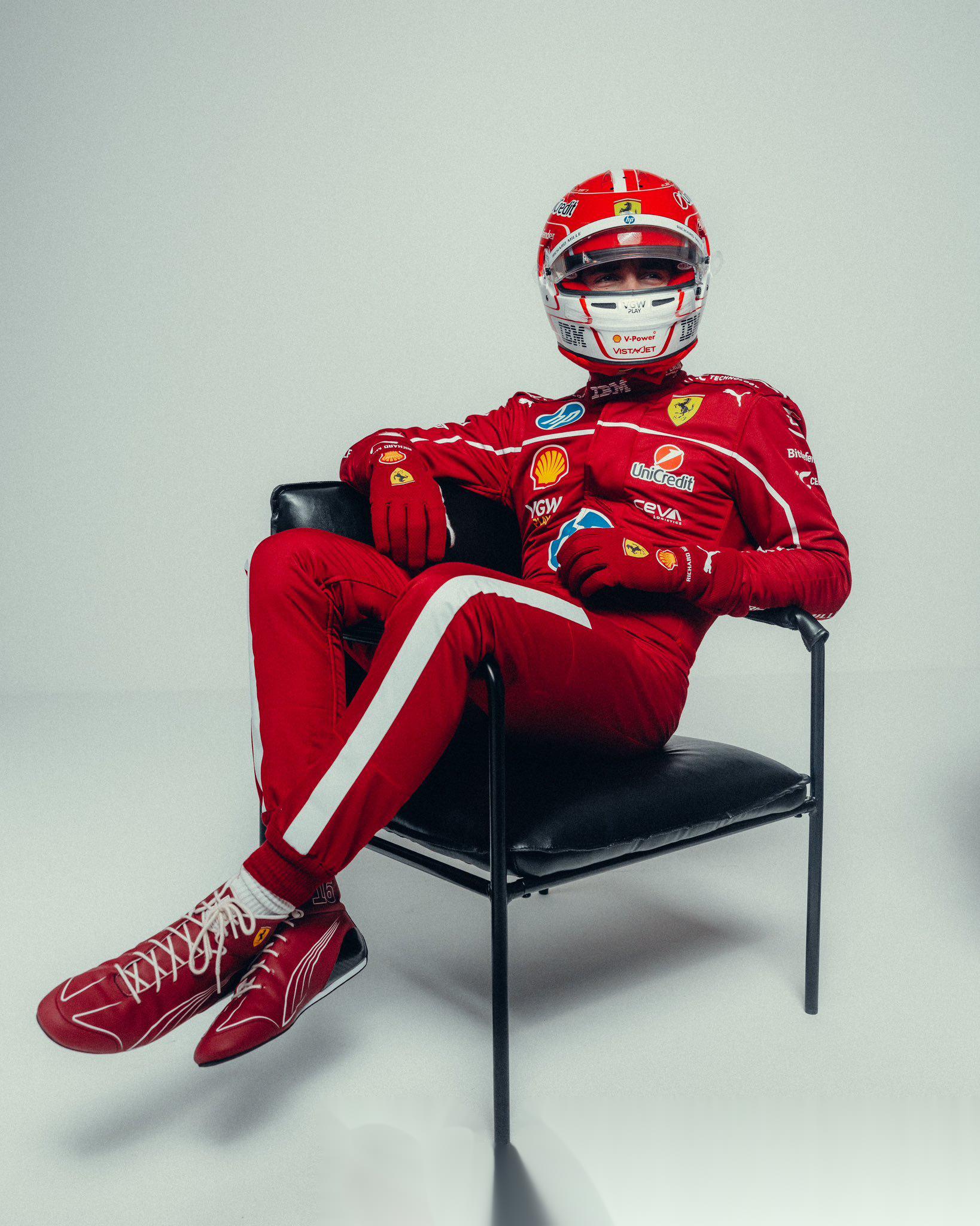 红牛车队轻取索伯车队,勒克莱尔惊艳四座的简单介绍 红牛车队轻取索伯车队,勒克莱尔惊艳四座的简单介绍