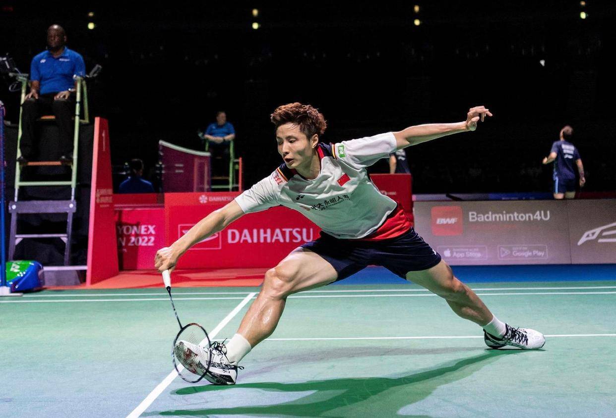 法国队绝杀中国队,桃田贤斗点燃赛场的简单介绍 法国队绝杀中国队,桃田贤斗点燃赛场的简单介绍