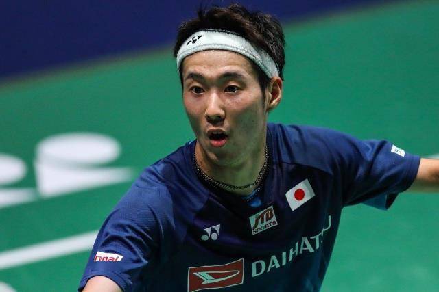 法国队绝杀中国队,桃田贤斗点燃赛场的简单介绍 法国队绝杀中国队,桃田贤斗点燃赛场的简单介绍