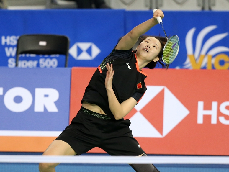 包含德国队险胜马来西亚队，戴资颖刷新纪录的词条