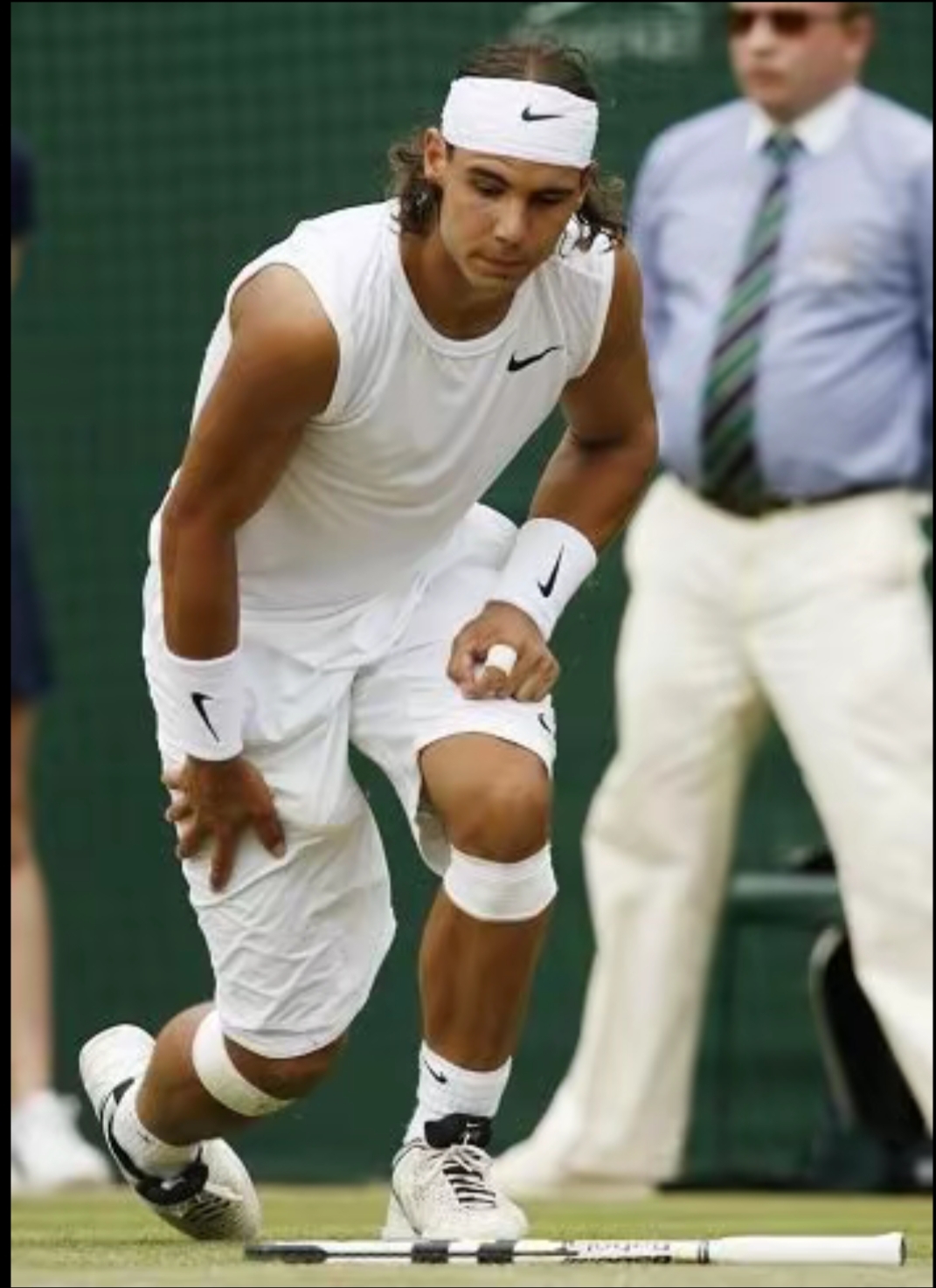 关于温网翻盘戴维斯杯，阿尔卡拉斯点燃赛场的信息