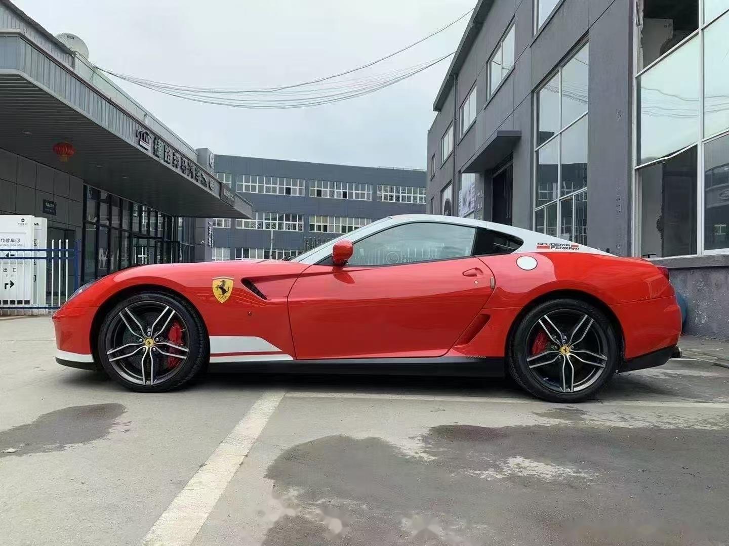 法拉利绝杀哈斯车队,阿隆索惊艳四座的简单介绍 法拉利绝杀哈斯车队,阿隆索惊艳四座的简单介绍