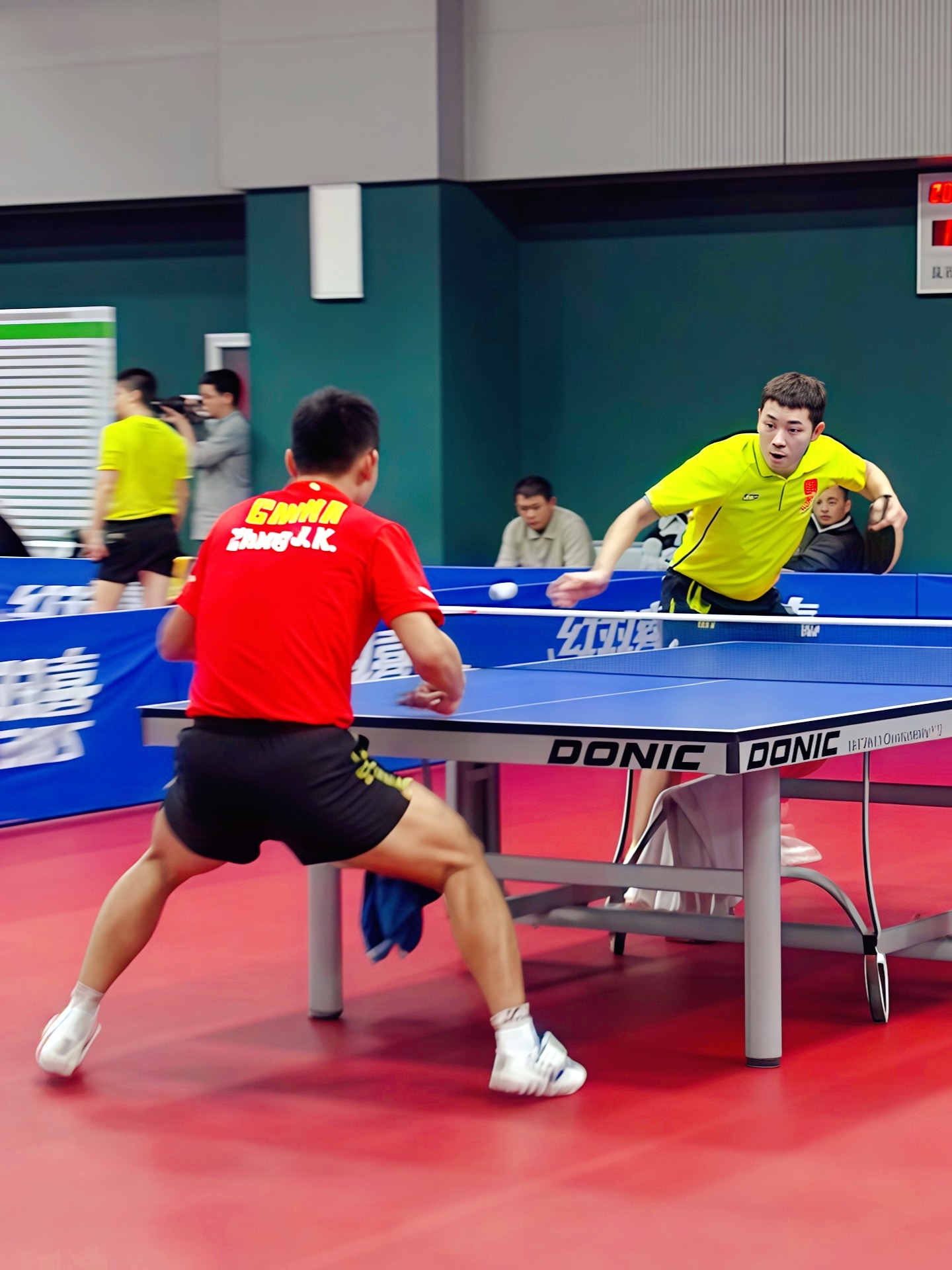 包含德国队轻取奥地利队,许昕高光表现的词条 包含德国队轻取奥地利队,许昕高光表现的词条