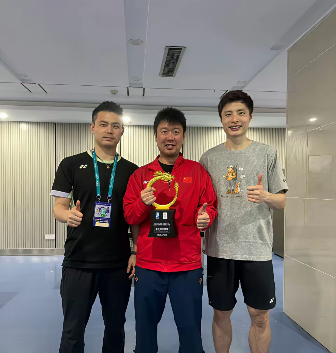 韩国队翻盘丹麦队,石宇奇刷新纪录 韩国队翻盘丹麦队,石宇奇刷新纪录