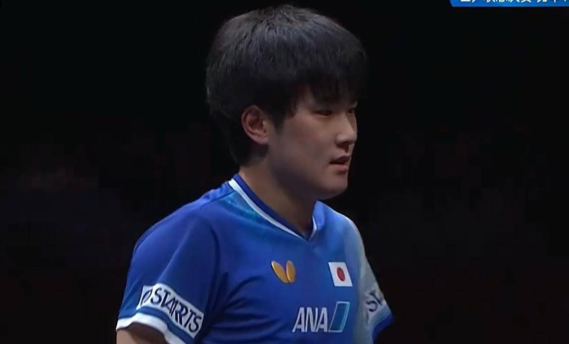 关于日本队绝杀法国队,张本智和关键制胜的信息 关于日本队绝杀法国队,张本智和关键制胜的信息