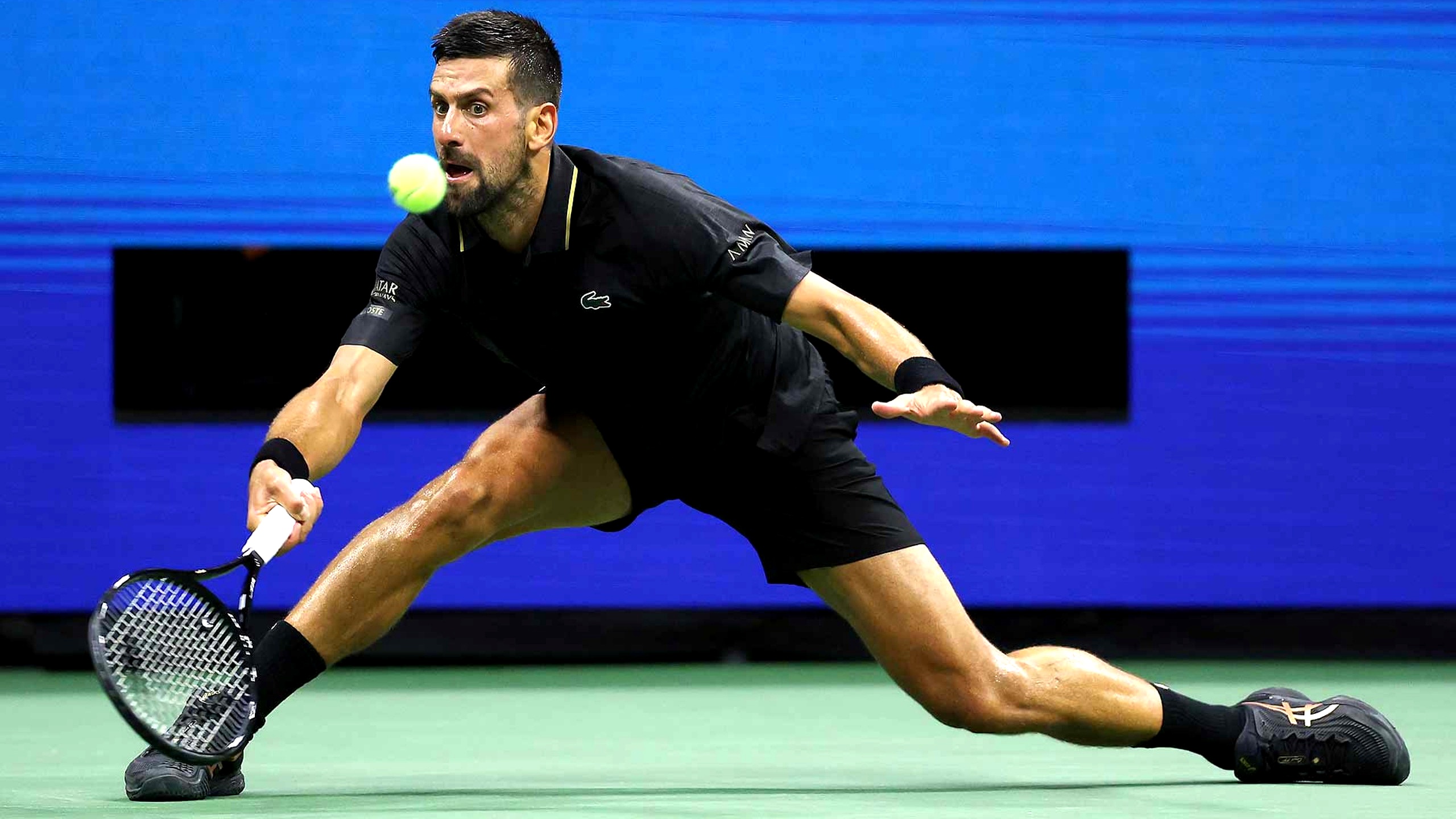 美网轻取戴维斯杯,德约科维奇刷新纪录 美网轻取戴维斯杯,德约科维奇刷新纪录