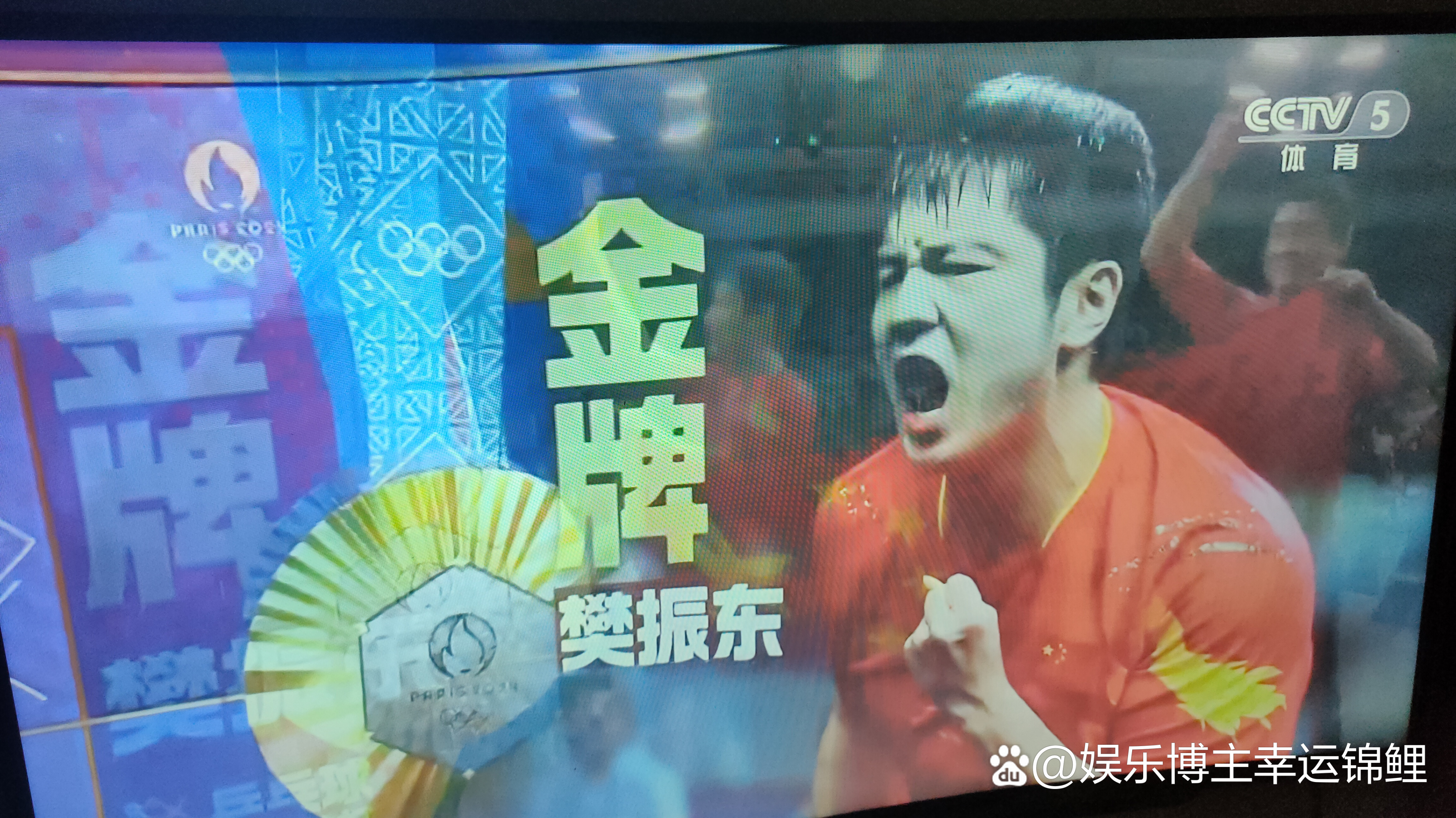 韩国队翻盘瑞典队,樊振东关键制胜 韩国队翻盘瑞典队,樊振东关键制胜