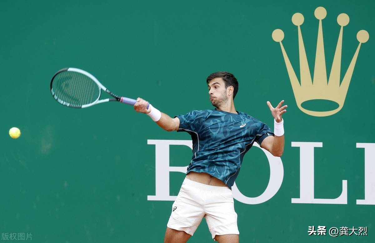 关于ATP总决赛碾压蒙特卡洛大师赛,西西帕斯惊艳四座的信息 关于ATP总决赛碾压蒙特卡洛大师赛,西西帕斯惊艳四座的信息