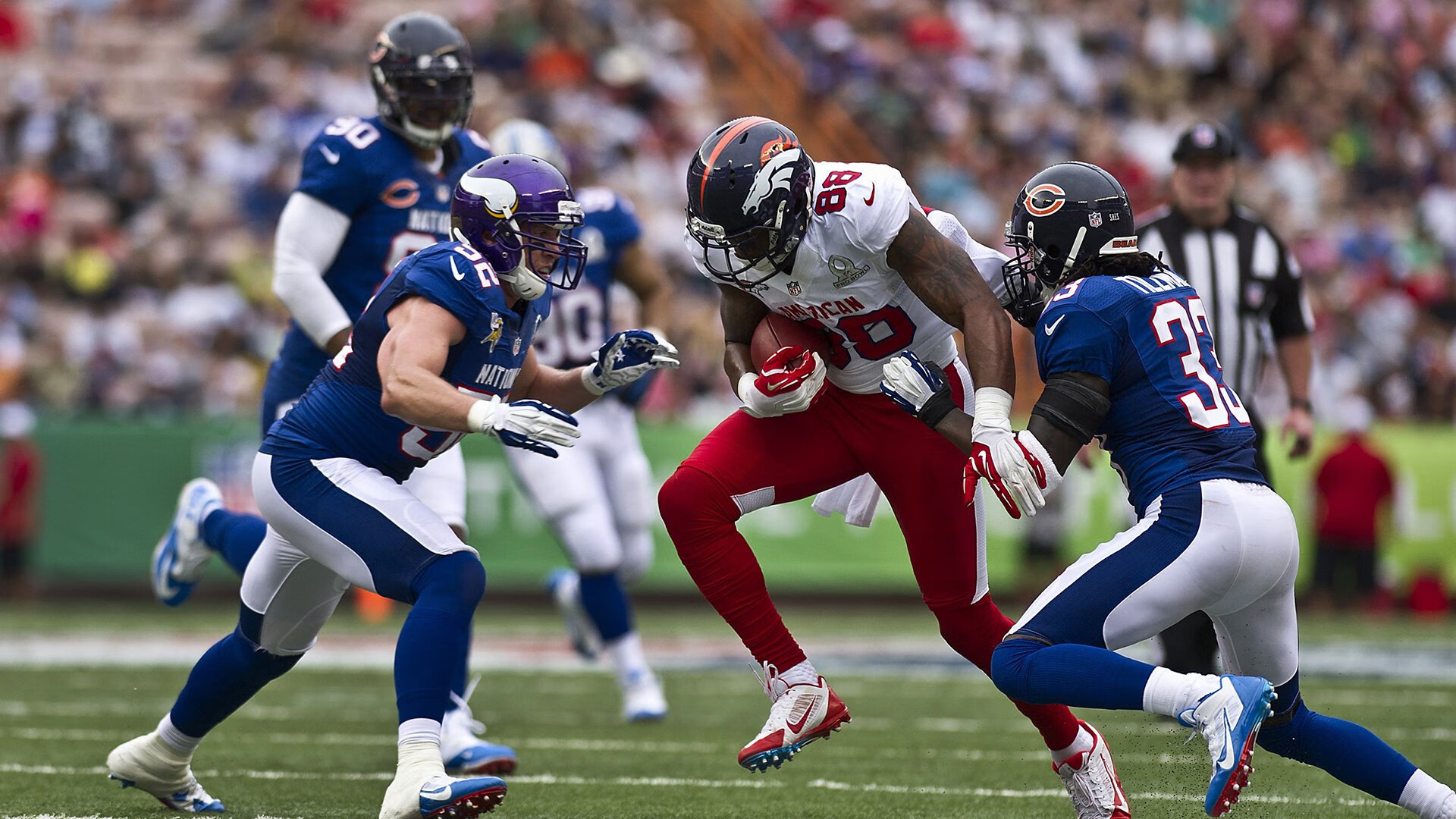 当非洲雄狮遇上南美铁骑，凯恩的统治级数据背后，足球世界的多元交响