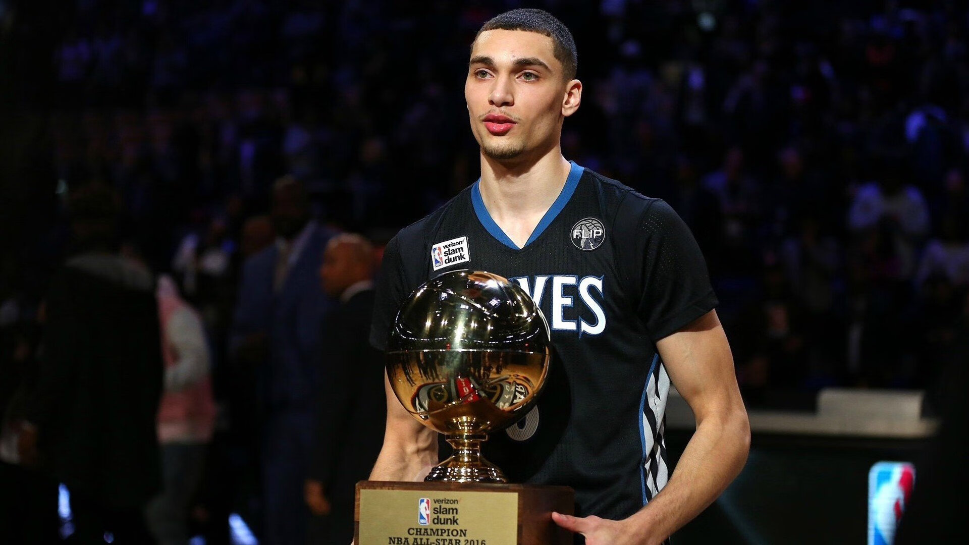 武切维奇跨洋对决，浙江队挑战尼克斯，个人能力完全展现